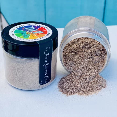 DIY Making Powders