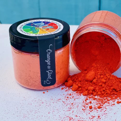 DIY Making Powders