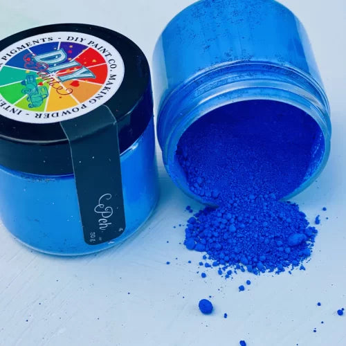 DIY Making Powders