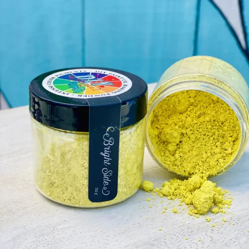 DIY Making Powders