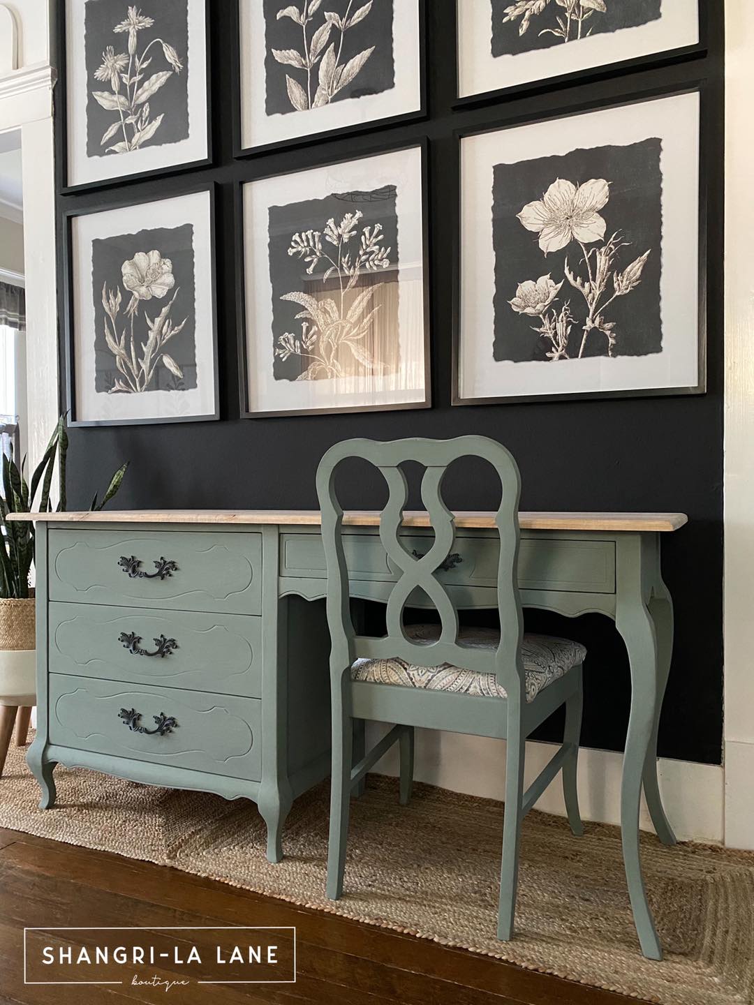 Good Bones Paint