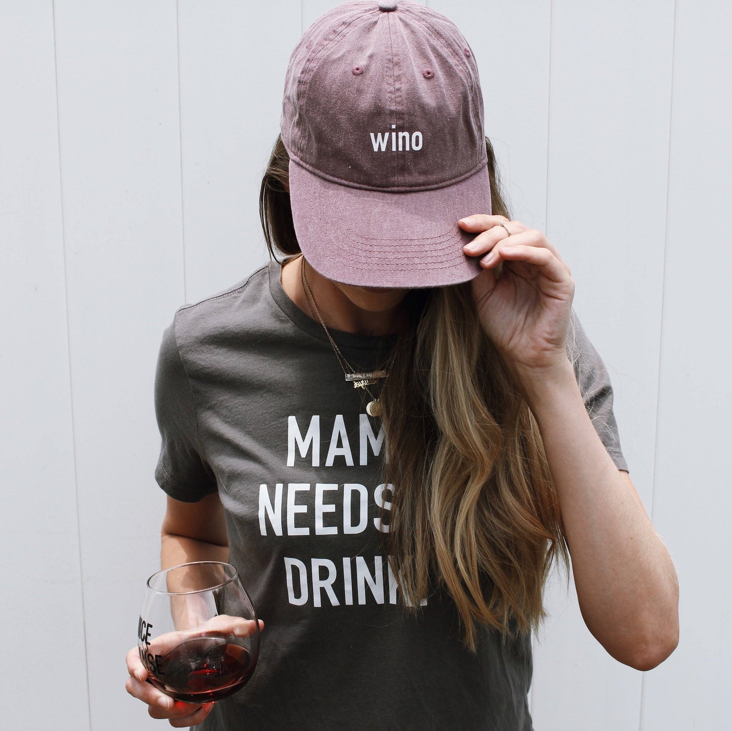 Wino Hat