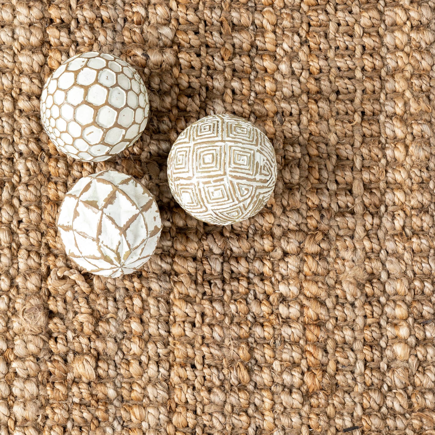 Hand Woven Raleigh Area Rug
