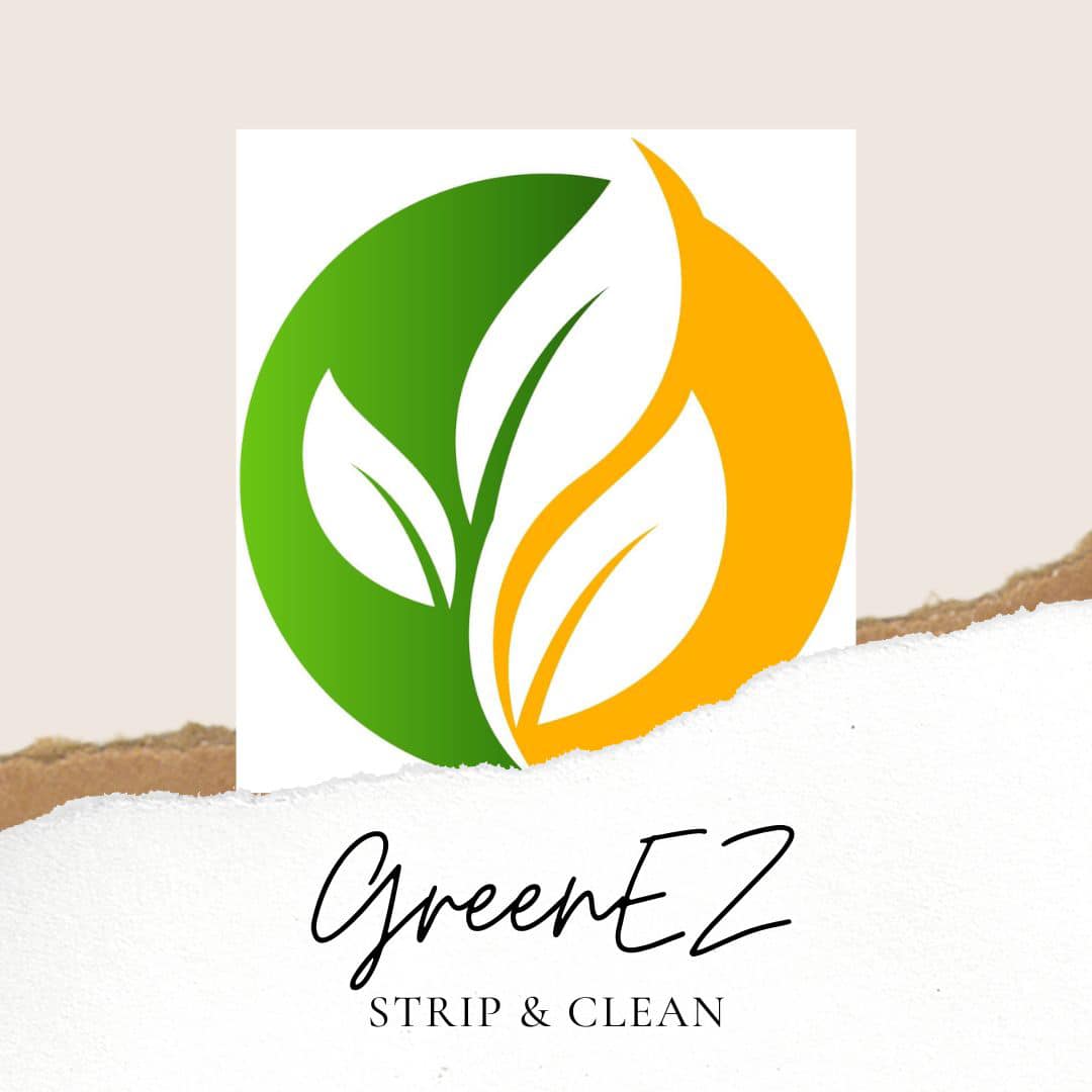 GreenEZ Furniture Stripper