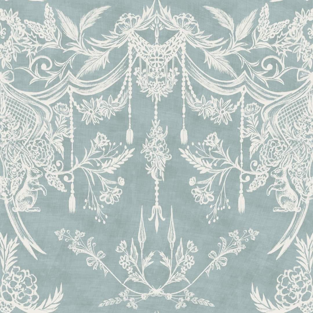 Mint Tissue Papers