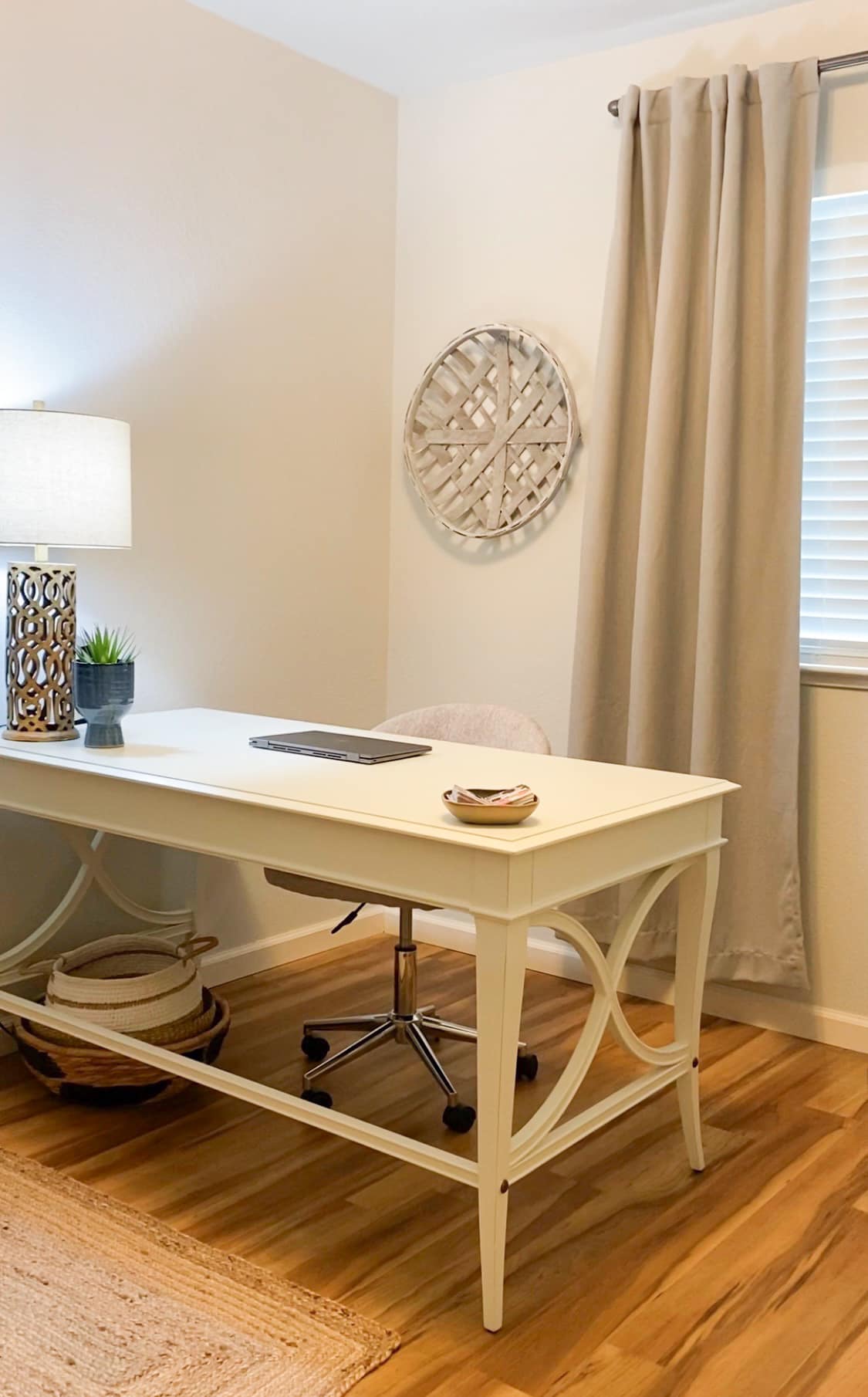 Used Kelley Desk