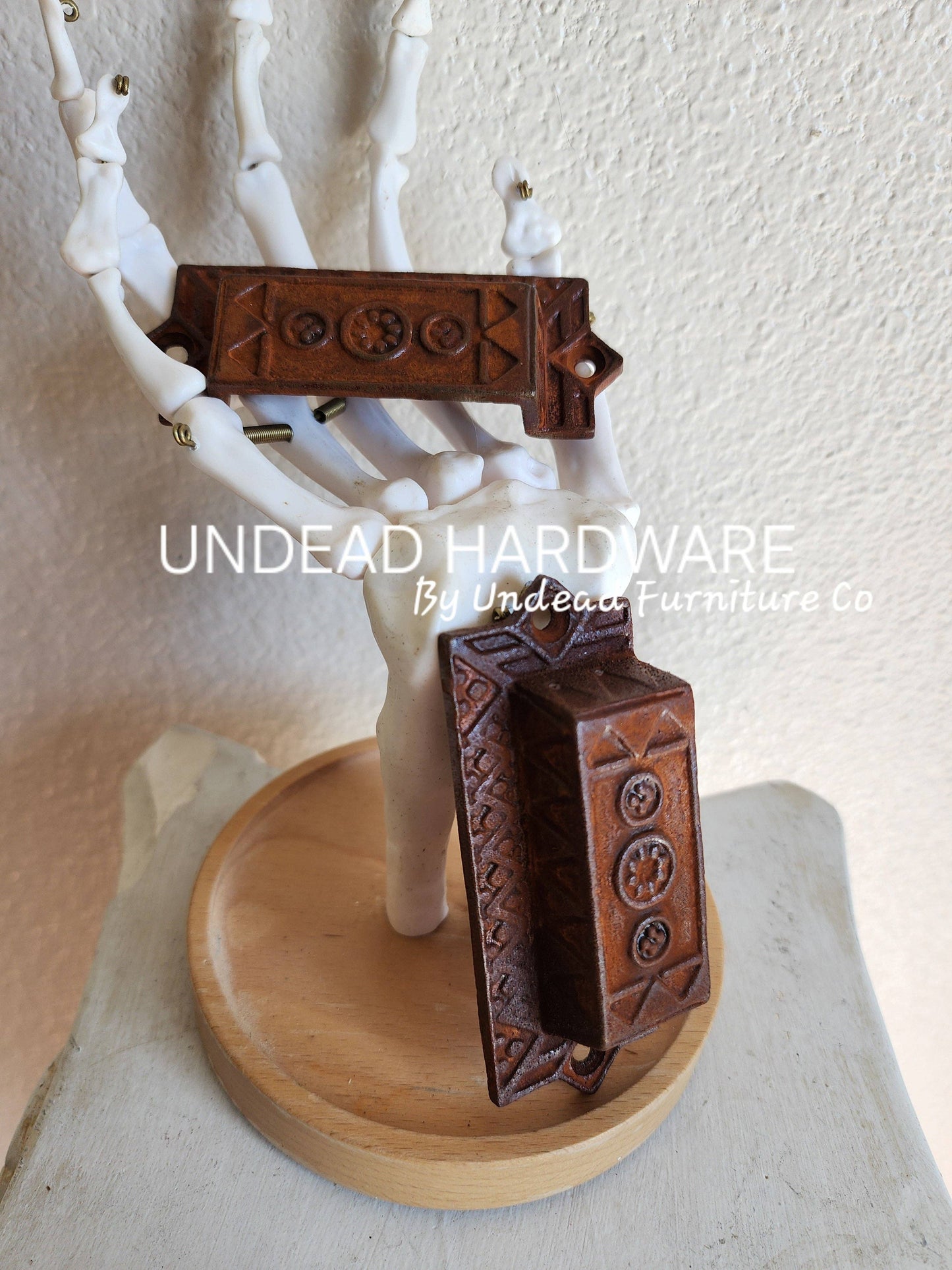 Arthur - SINGLE KNOB