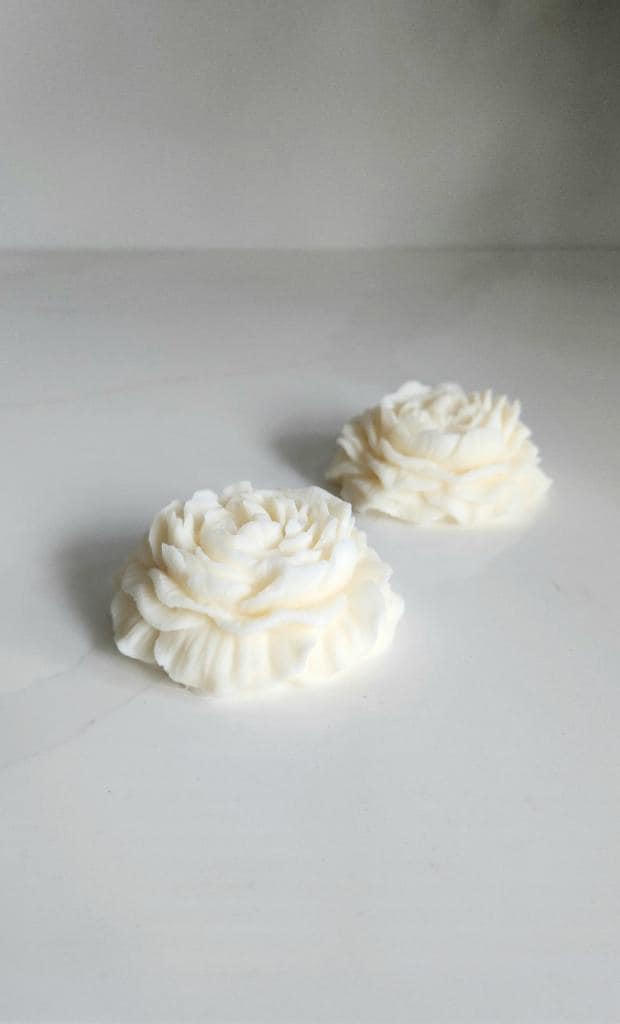 Peony Wax Melts