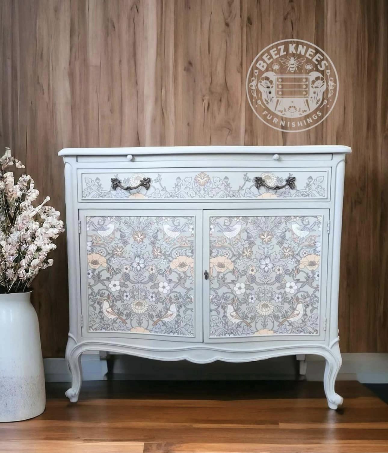 Drexel French Provincial Sideboard