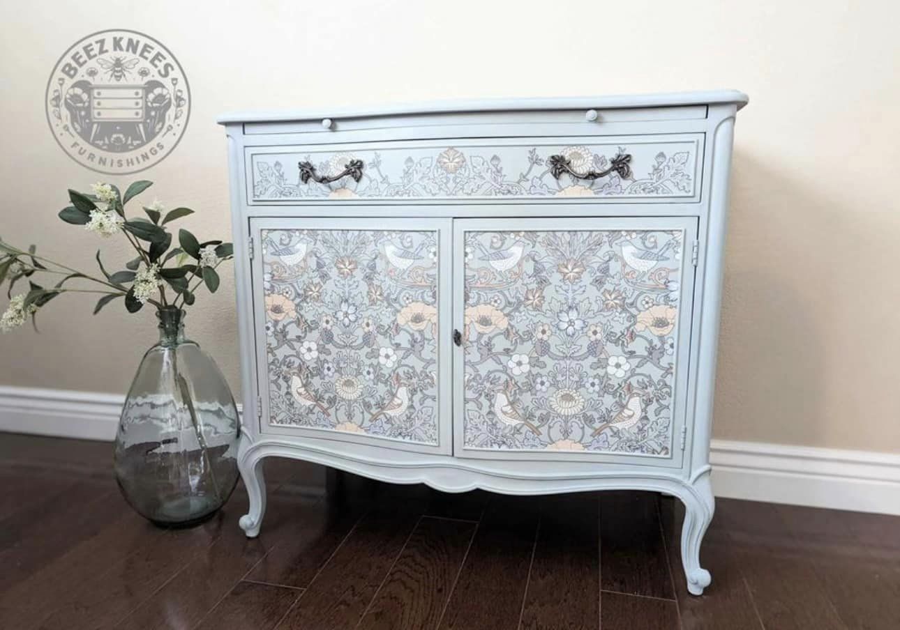 Drexel French Provincial Sideboard