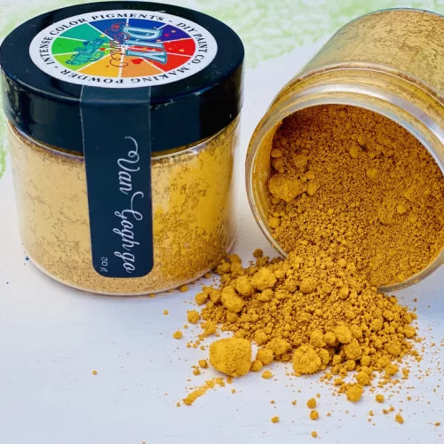DIY Making Powders