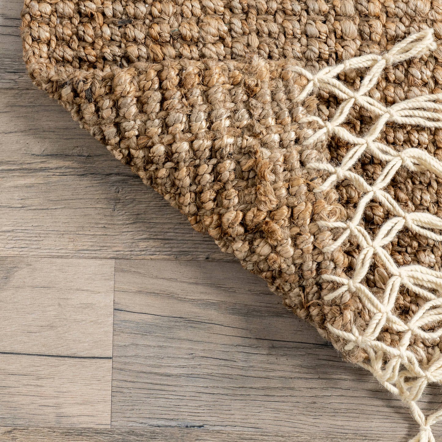Hand Woven Raleigh Area Rug