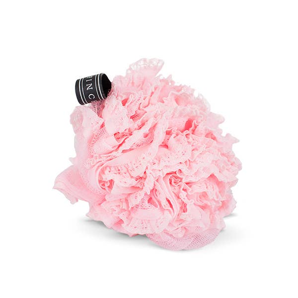 Lacy Loofahs