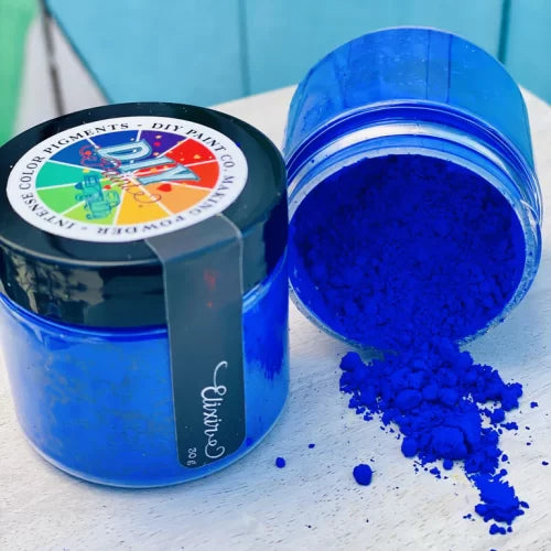 DIY Making Powders