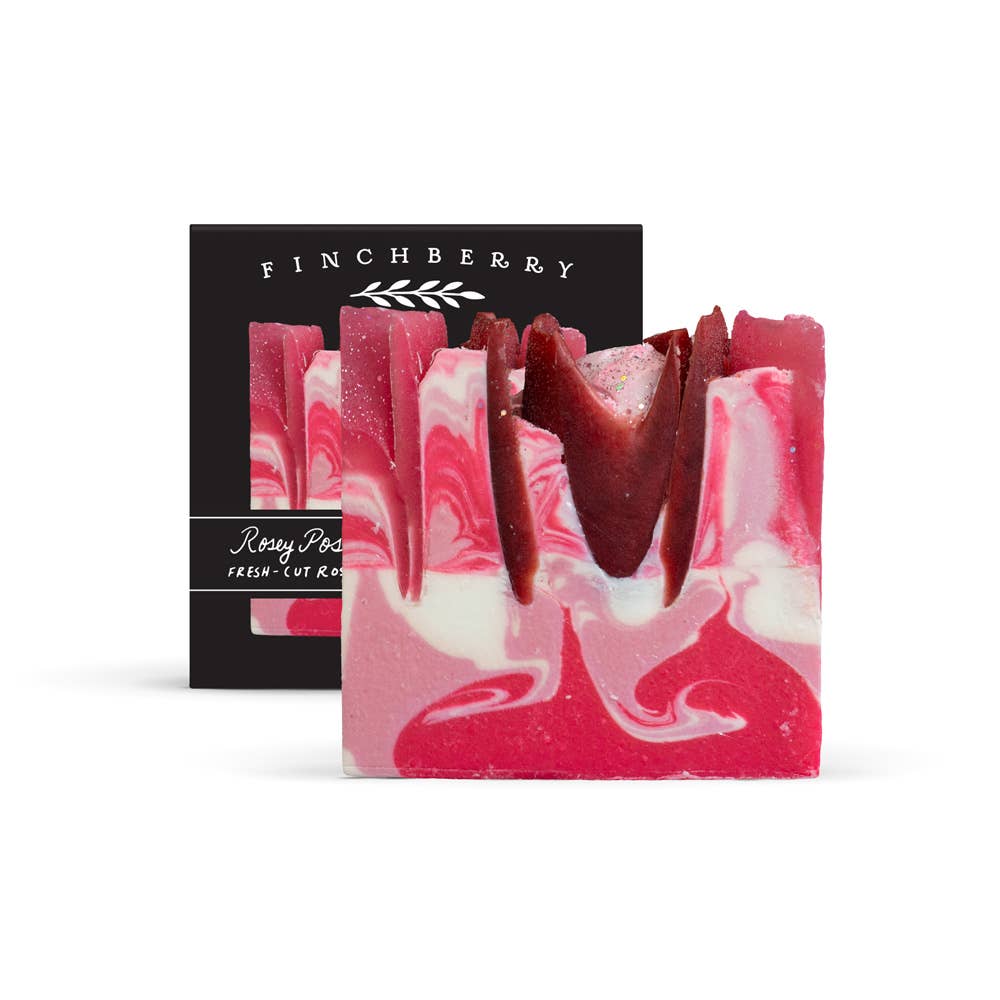 Artisan-crafted Soap