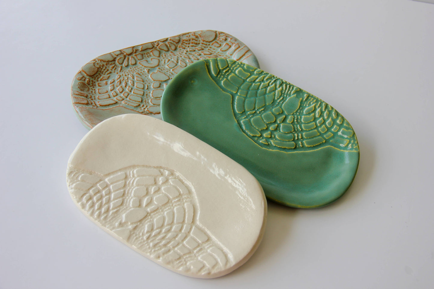 Soap Dish