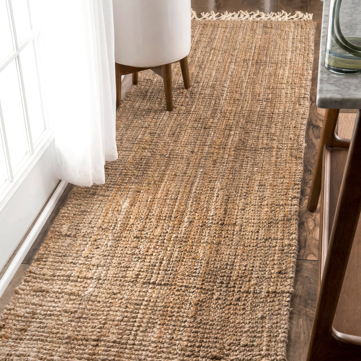 Hand Woven Raleigh Area Rug