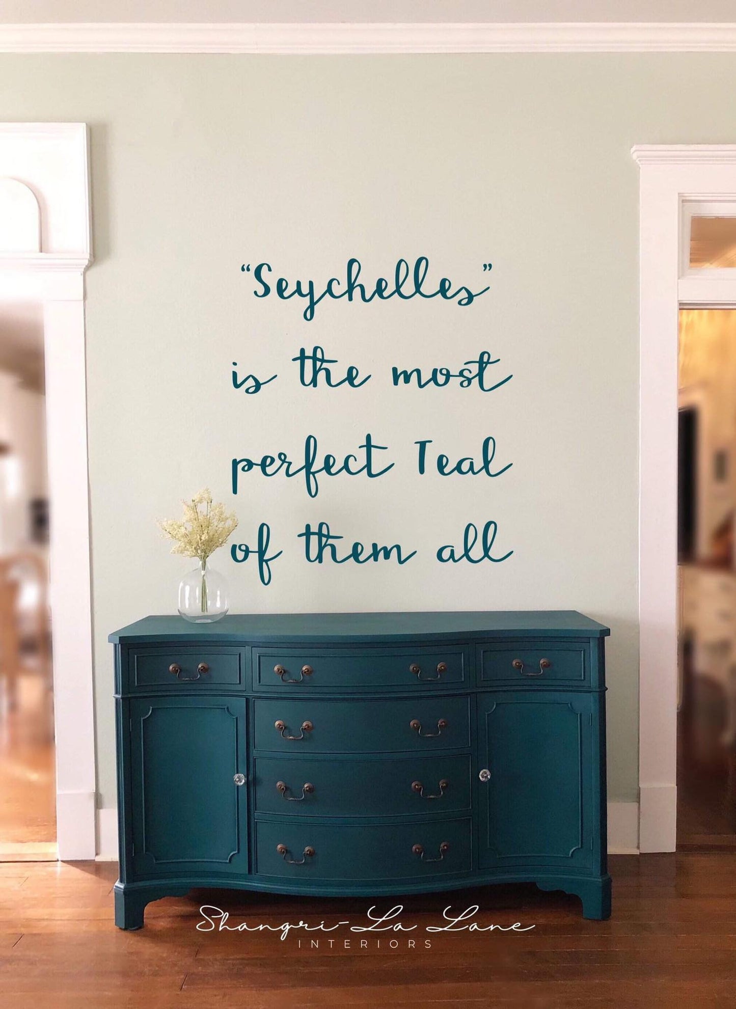 Good Bones Paint