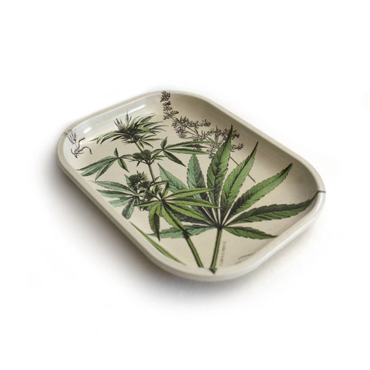 Botanical Tray