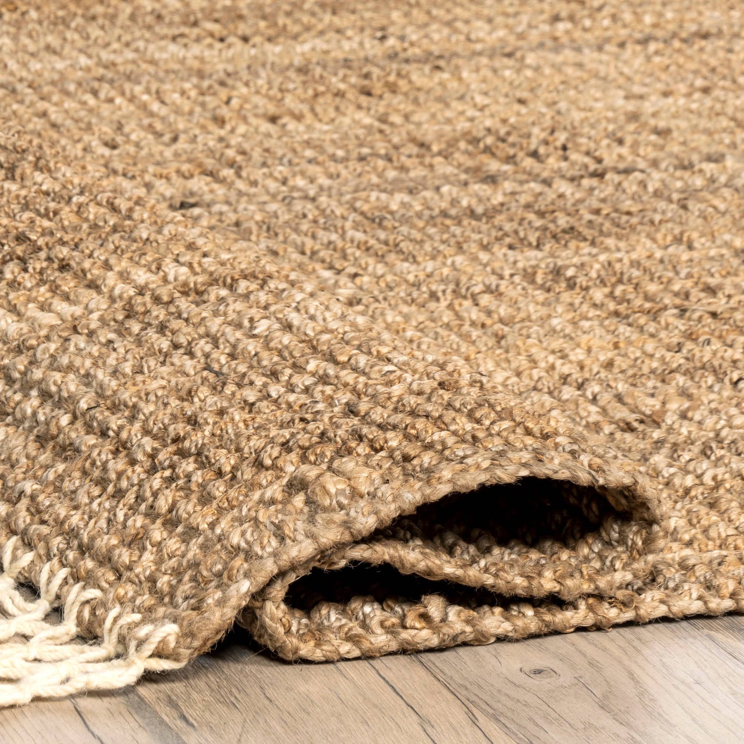 Hand Woven Raleigh Area Rug