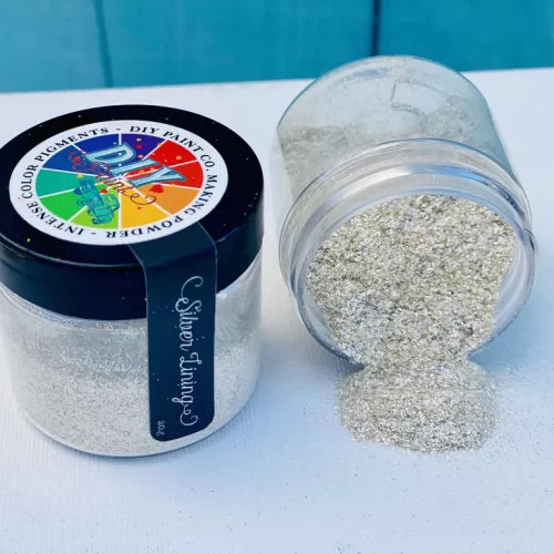 DIY Making Powders