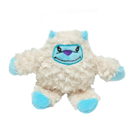 Kitty Yeti with Catnip Cat Toy