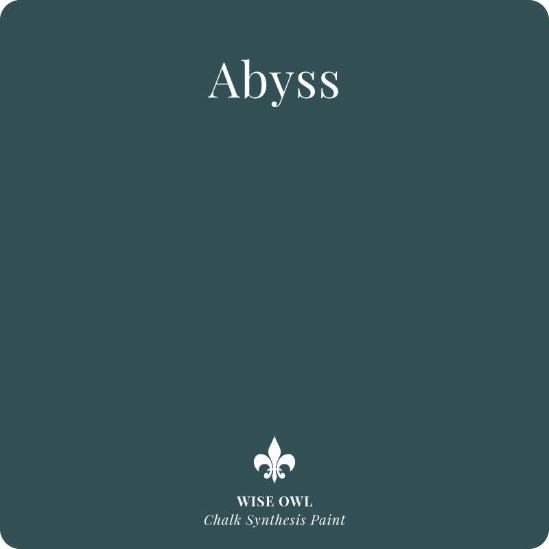 Chalk Synthesis Paint