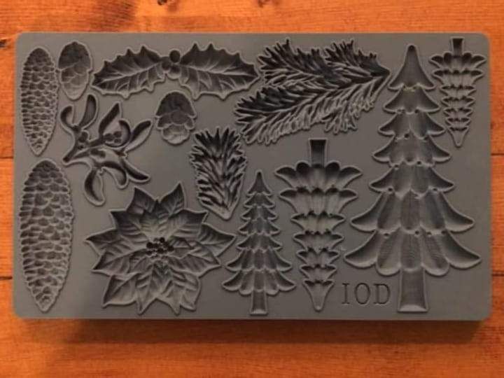 Boughs of Holly