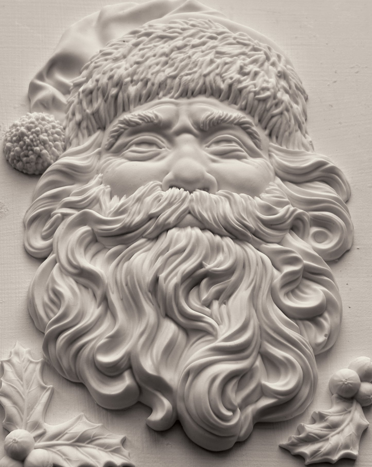 Saint Nick