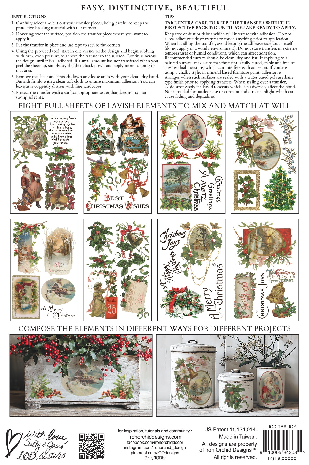 Christmas Joy