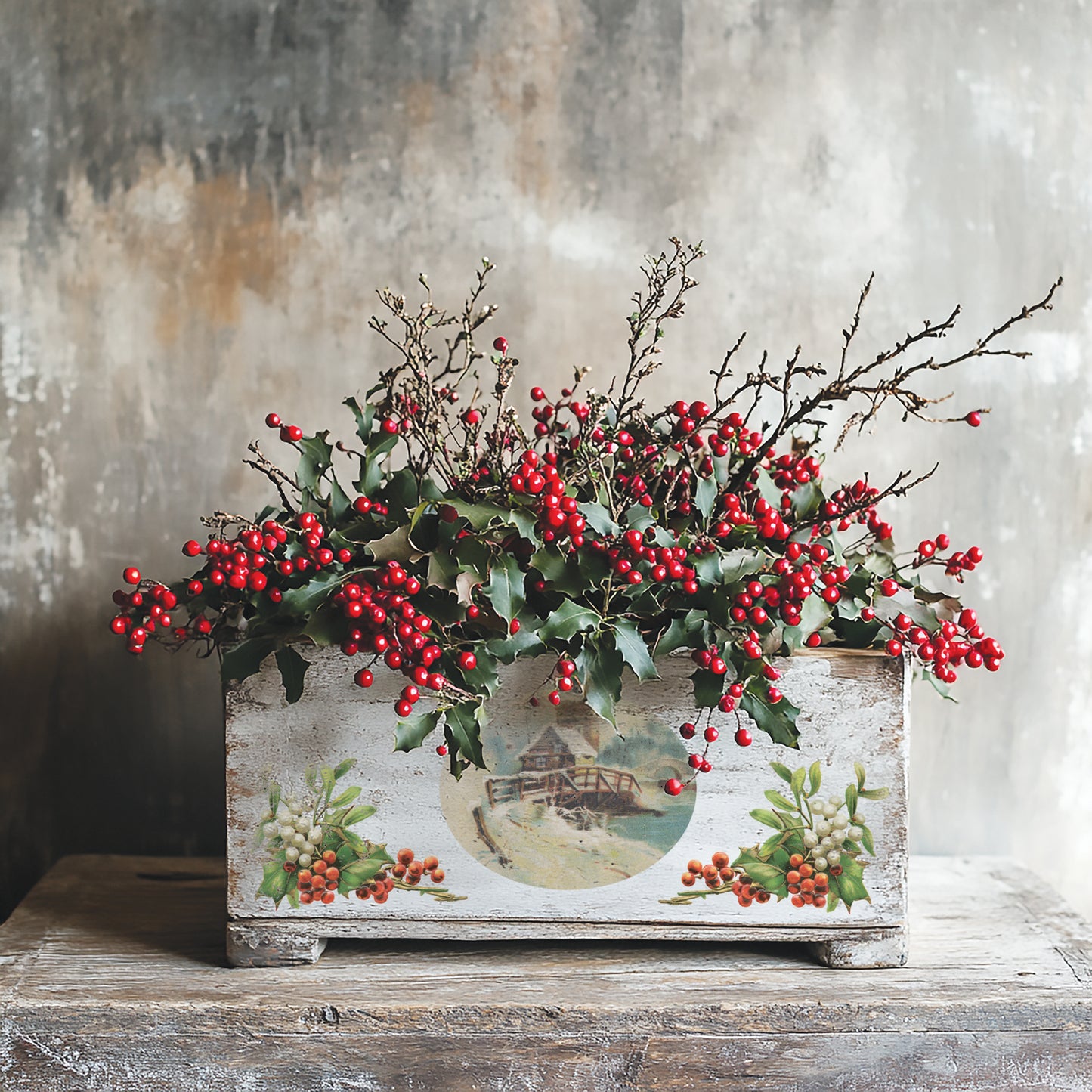 Christmas Joy