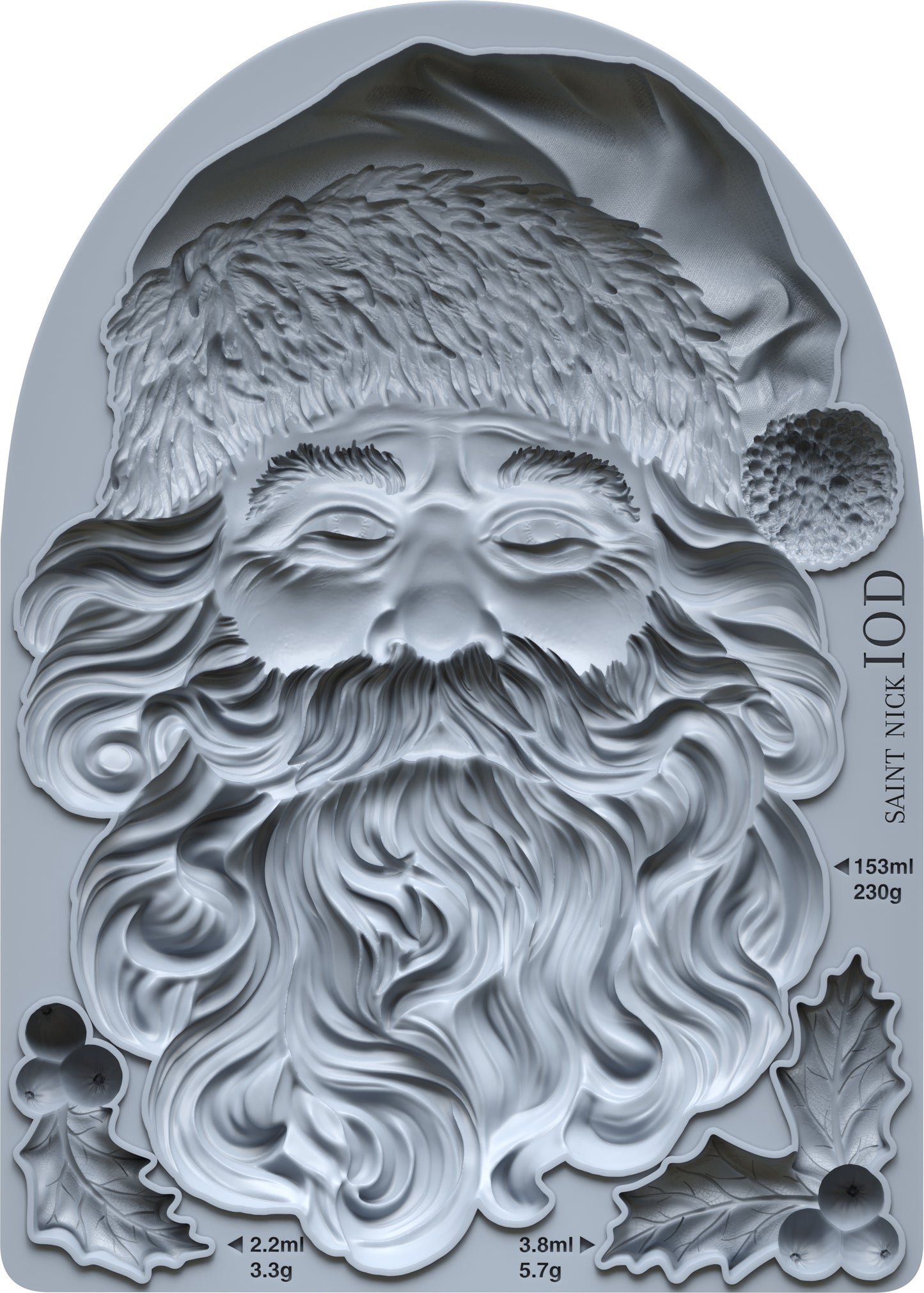 Saint Nick