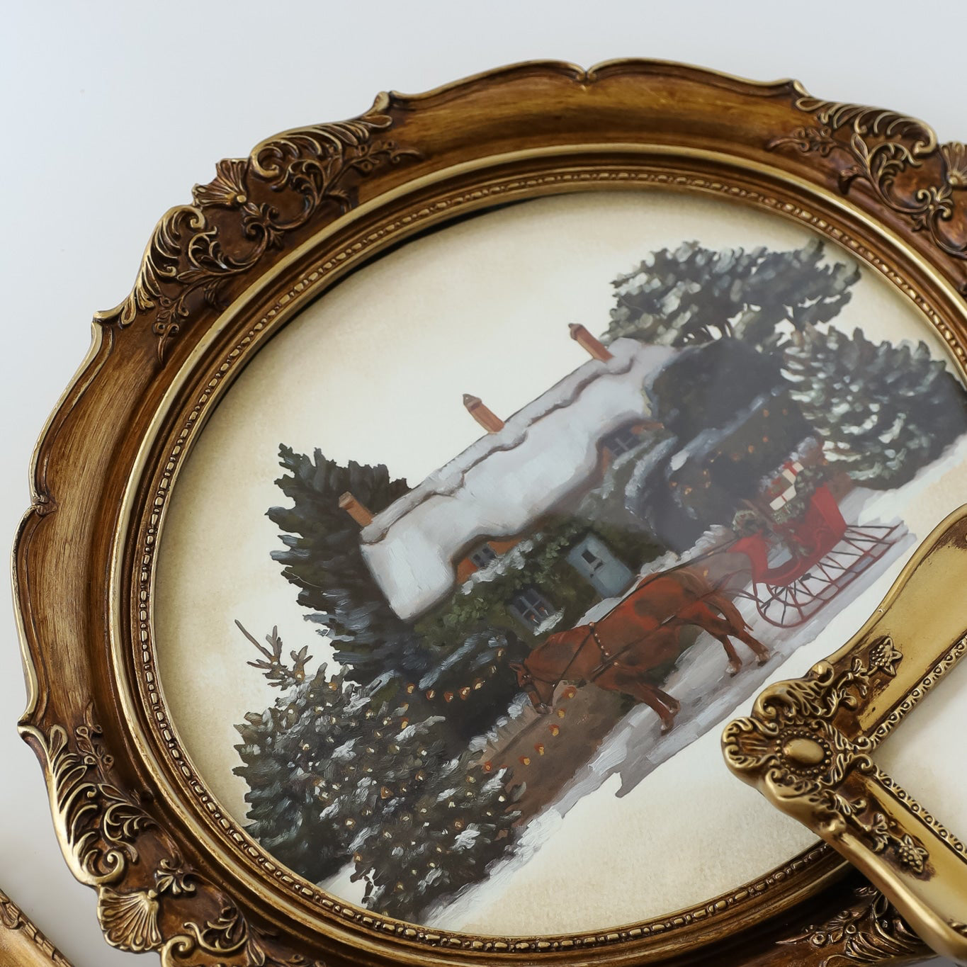 A Cotswold Christmas