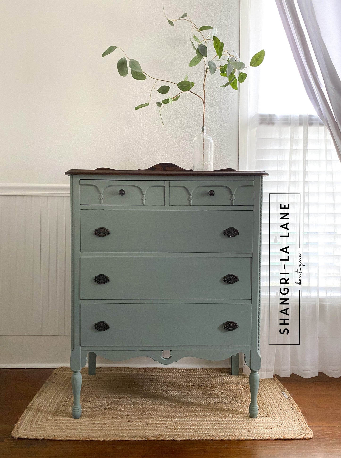 Good Bones Paint