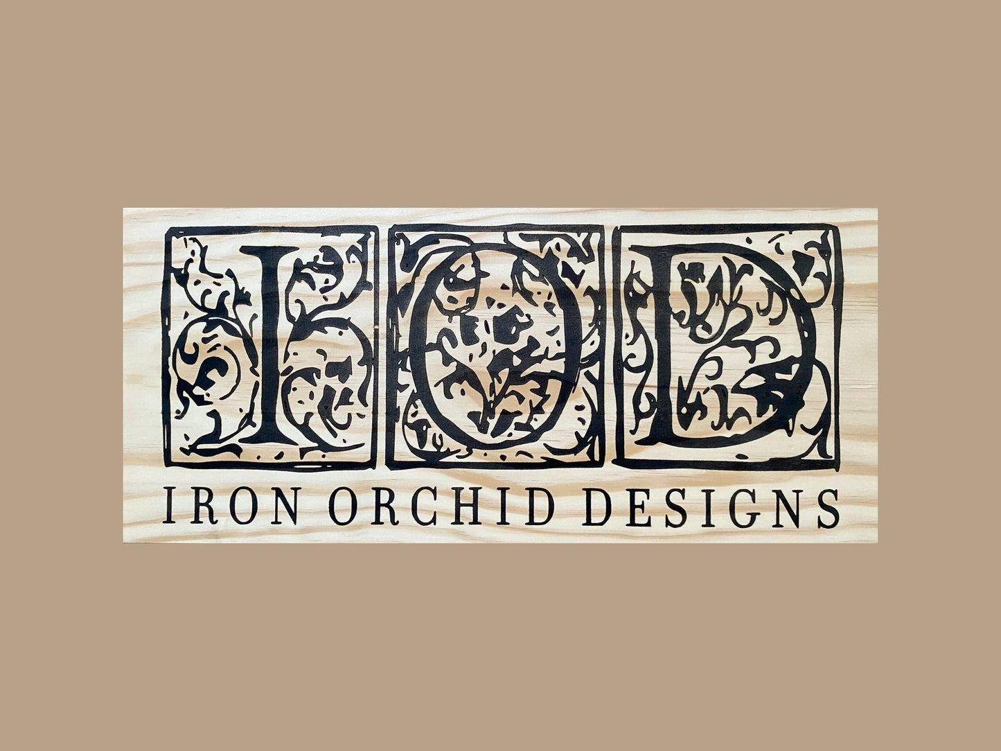 Custom Signs