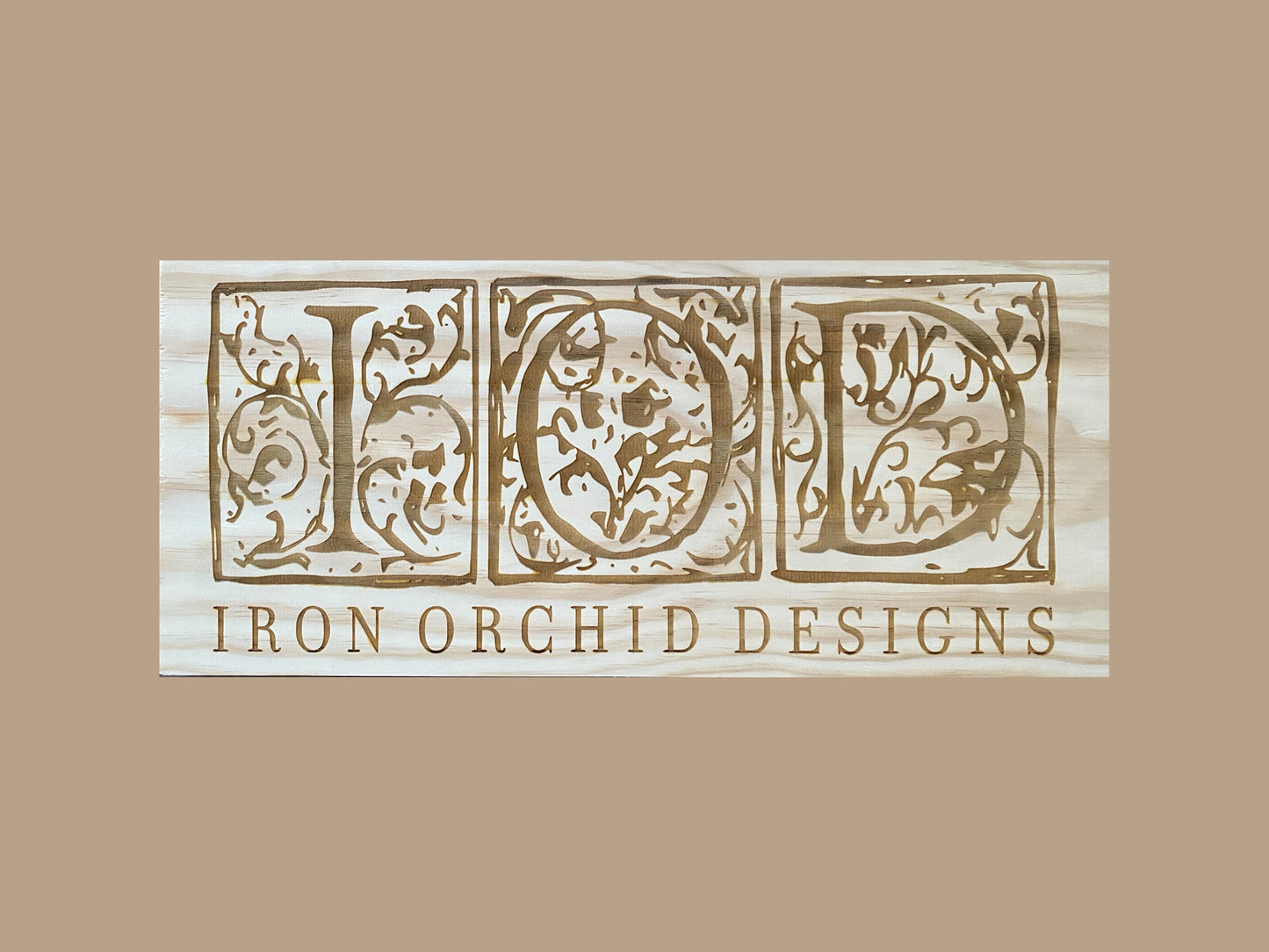 Custom Signs