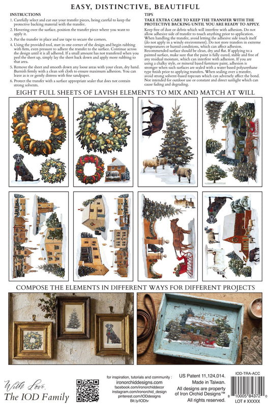 A Cotswold Christmas