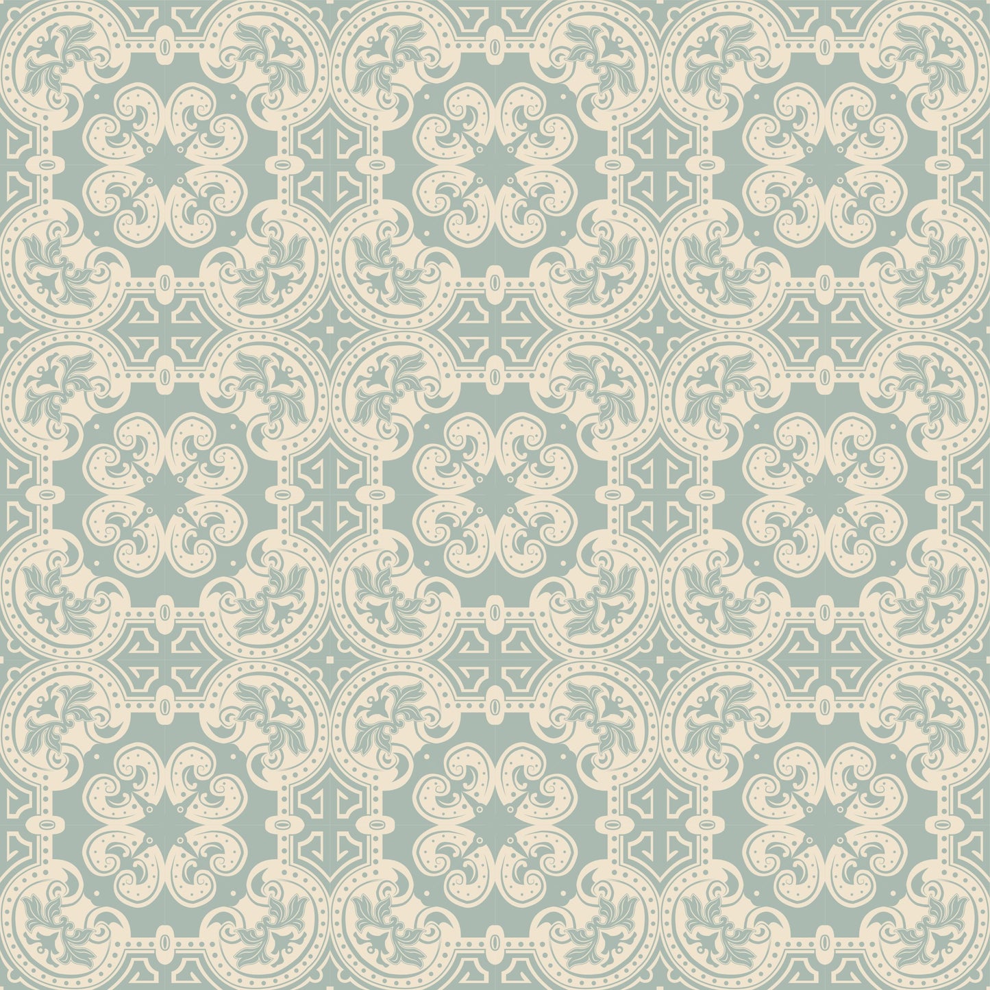 Mint Tissue Papers