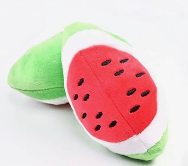 Slice O' Watermelon