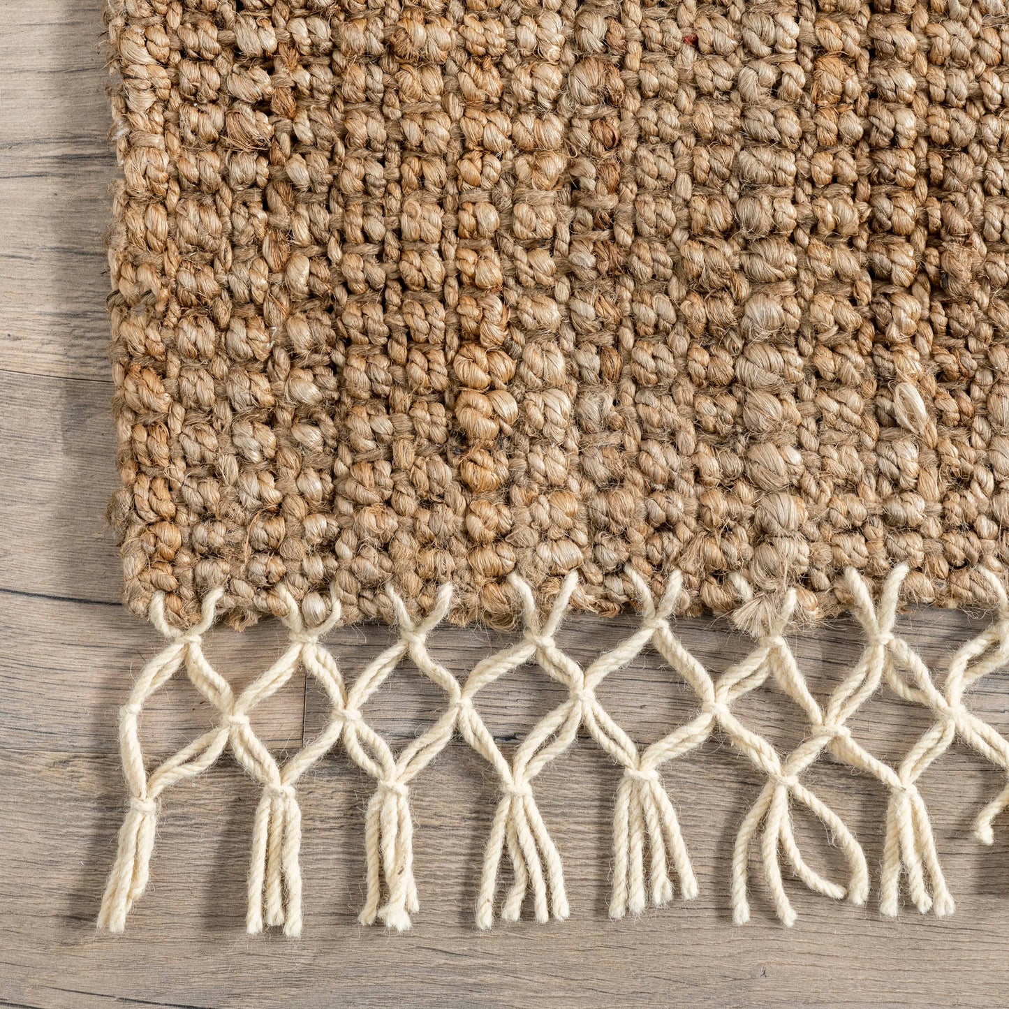 Hand Woven Raleigh Area Rug