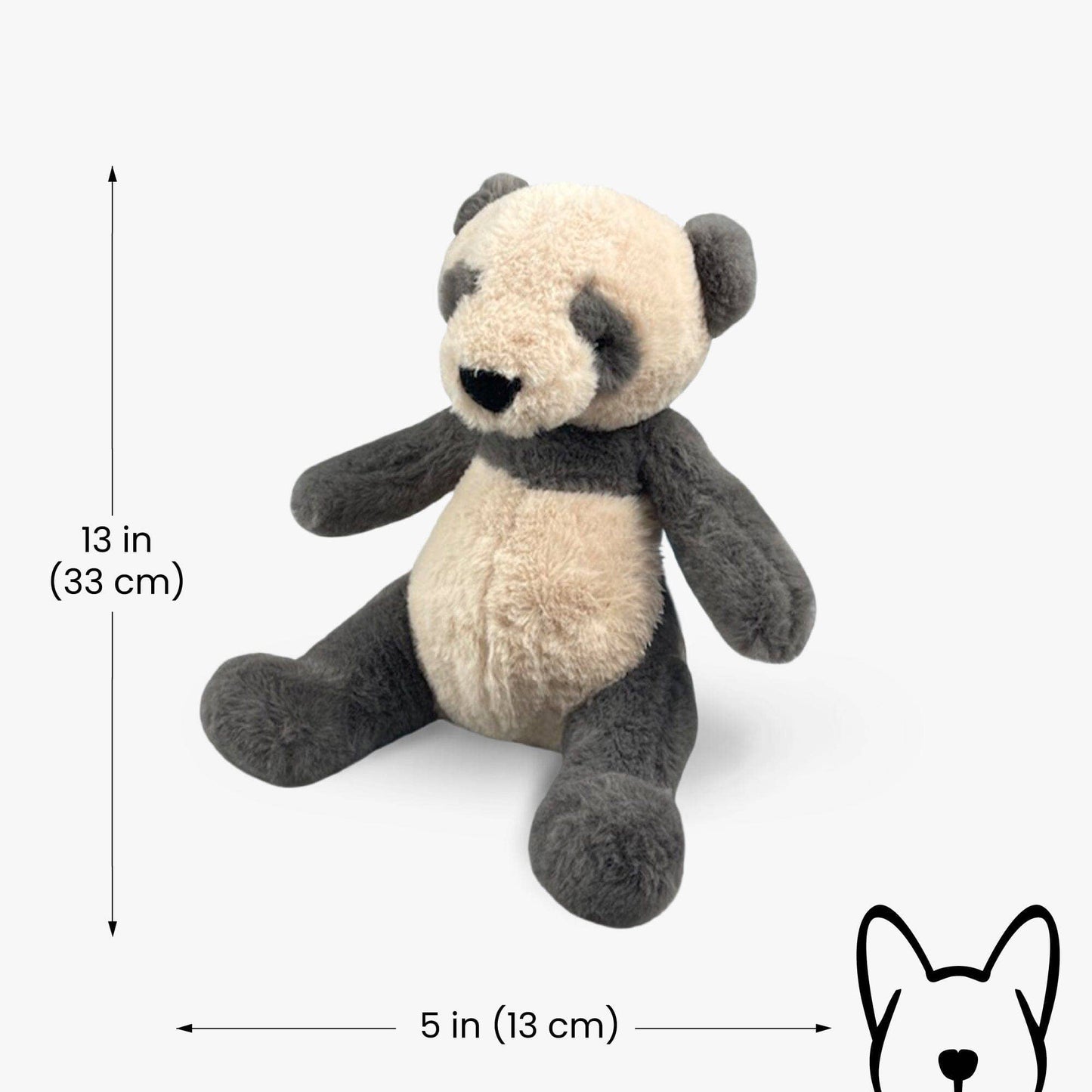 Panda Toy