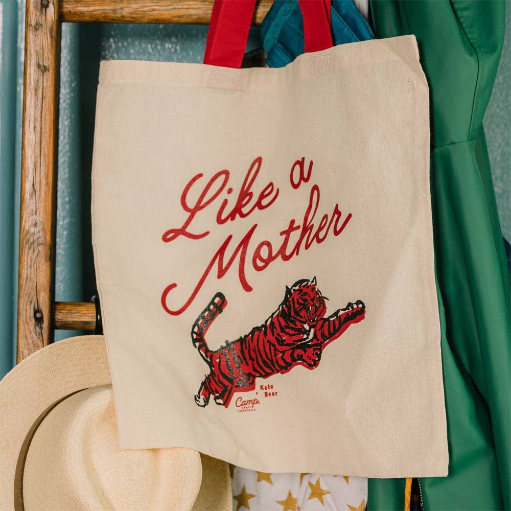 Like A Mother Tote