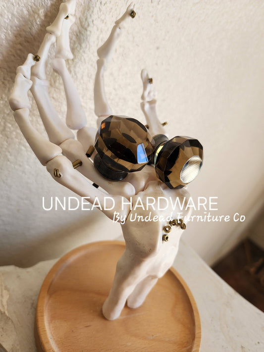 Mud Puddle - SINGLE KNOB