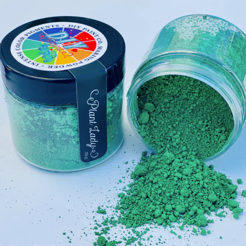 DIY Making Powders