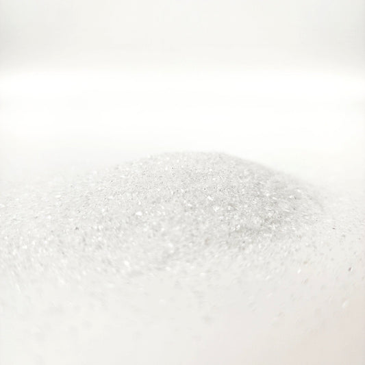 Paint Couture Sheer Frost German Glass Glitter