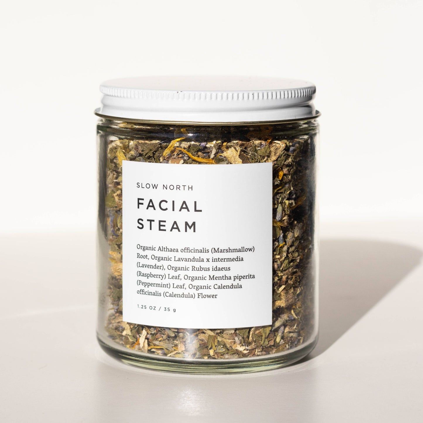 Herbal Facial Steam