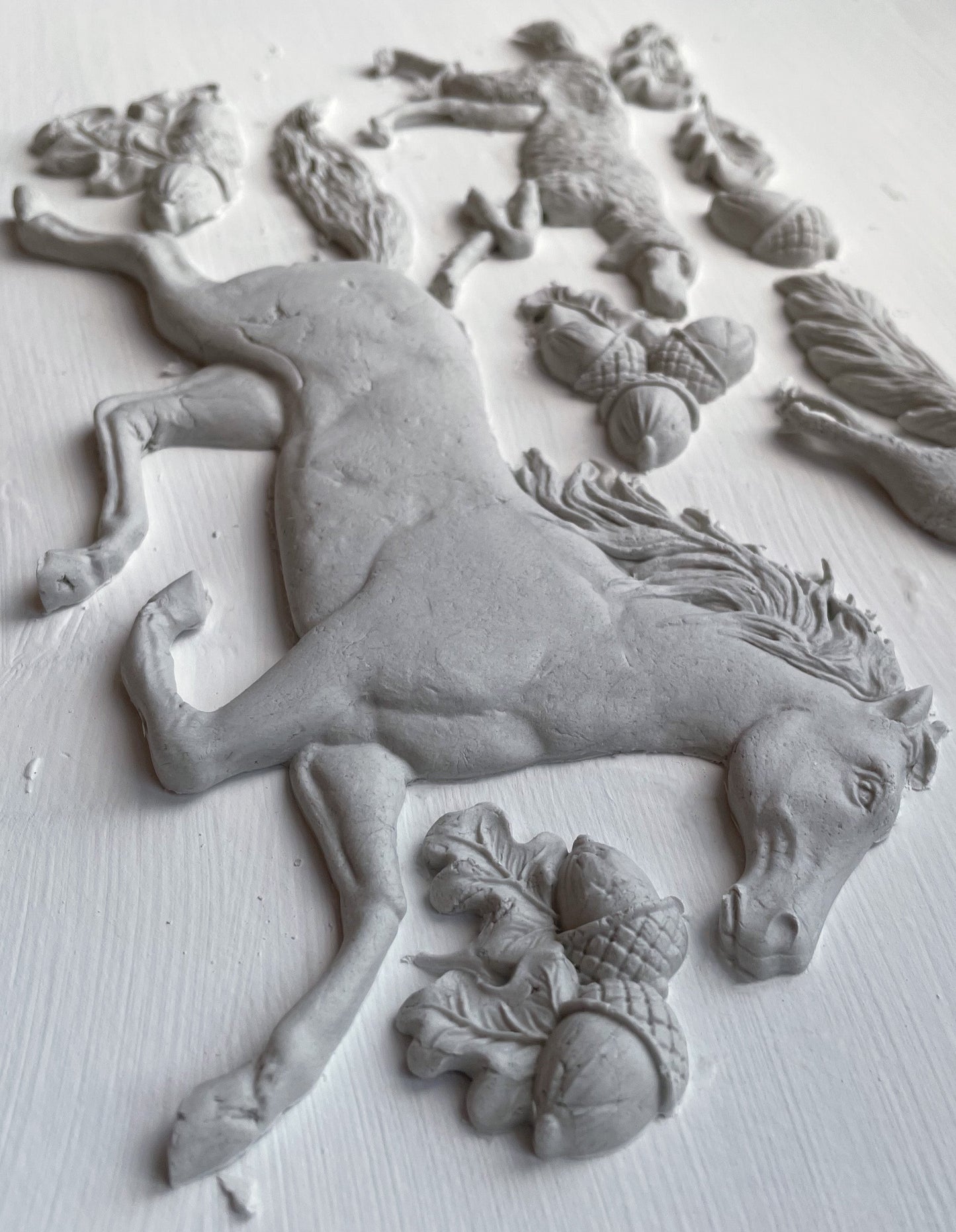 Horse & Hound
