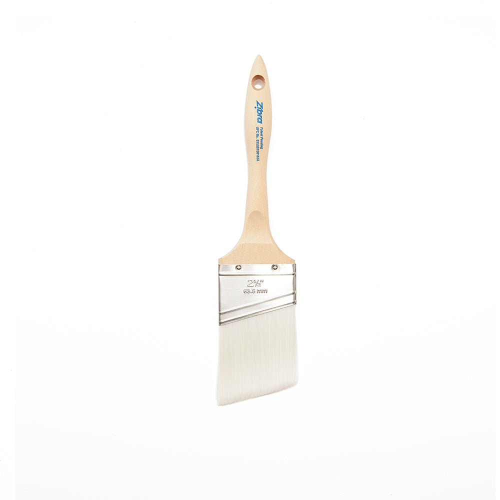 Furniture Paintbrush Kit - 4 Piece