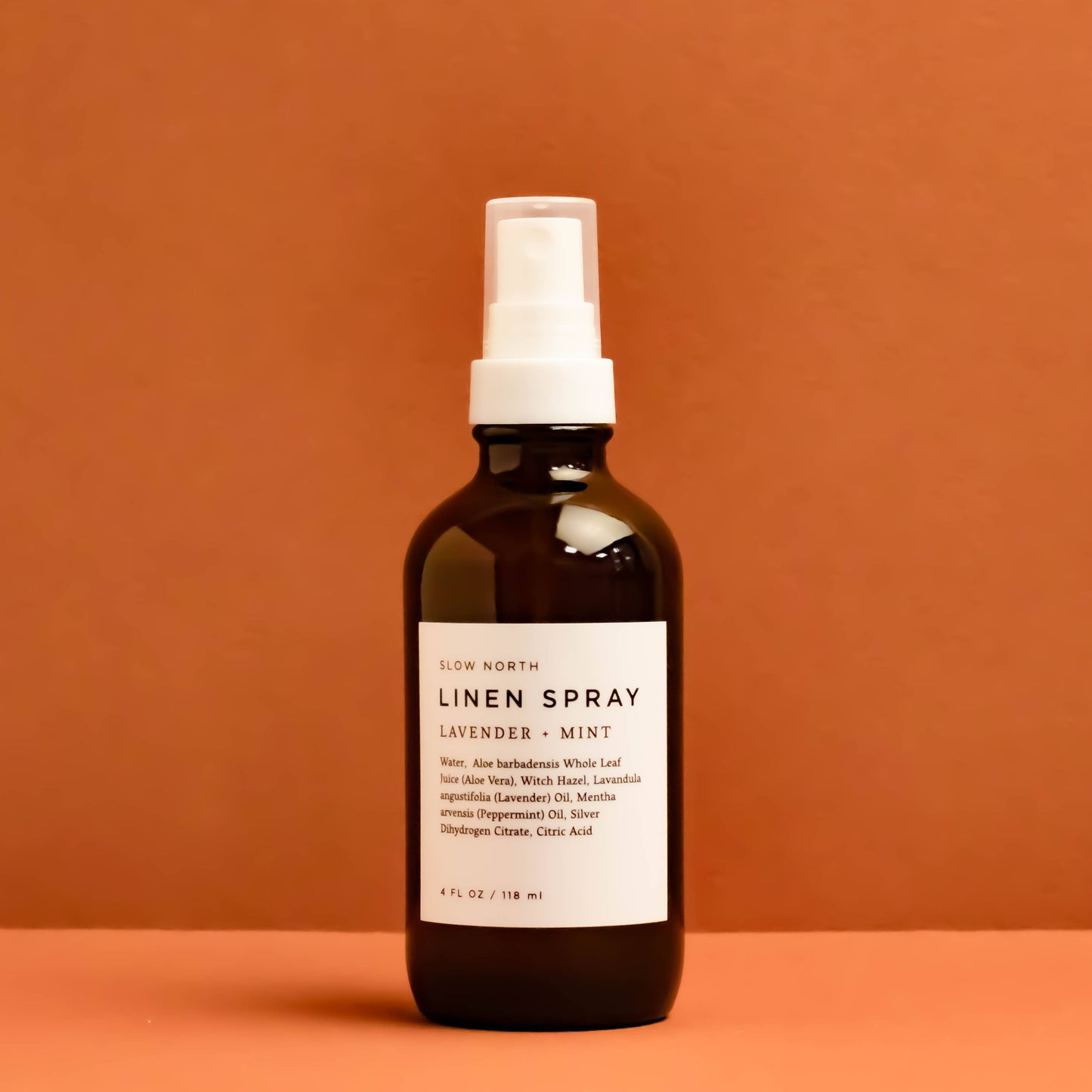 Linen Spray - Lavender + Mint