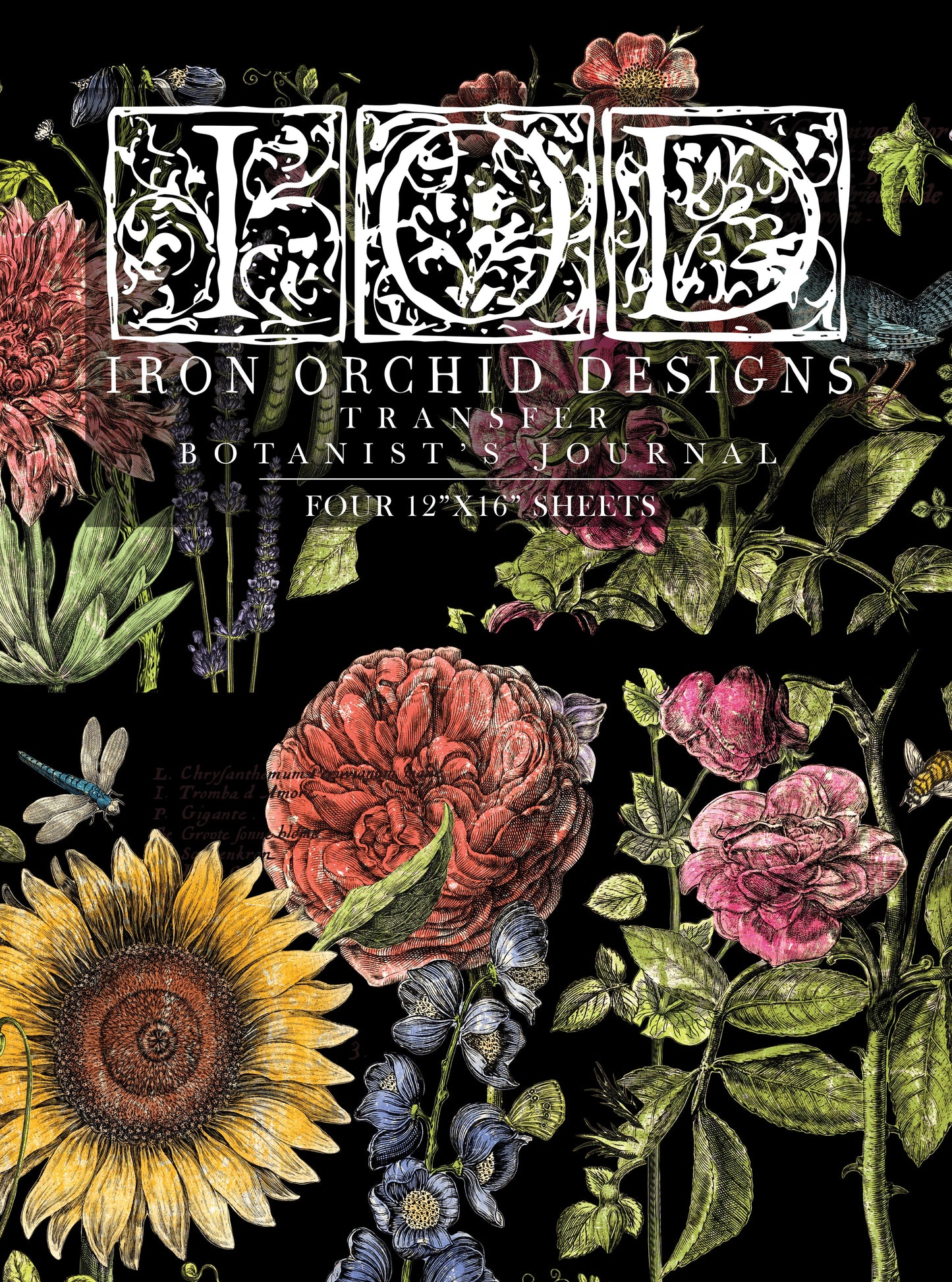 Botanist Journal